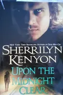 Book cover of Upon the midnight clear