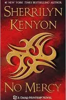 Book cover of No Mercy