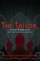 Book cover of The Tailor