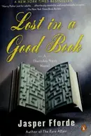 Book cover of Lost in a Good Book