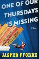 Book cover of One of Our Thursdays is Missing