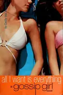Book cover of All I Want Is Everything