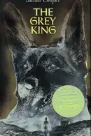 Book cover of The Grey King