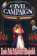 Book cover of A Civil Campaign
