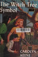 Book cover of The witch tree symbol
