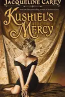 Book cover of Kushiel's Mercy