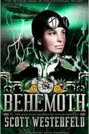 Book cover of Behemoth