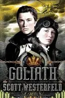 Book cover of Goliath