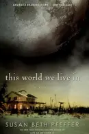 Book cover of This World We Live In