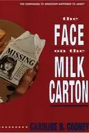 Book cover of The Face on the Milk Carton