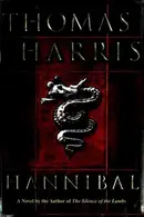 Book cover of Hannibal