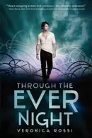 Book cover of Through The Ever Night