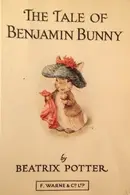 Book cover of The Tale of Benjamin Bunny