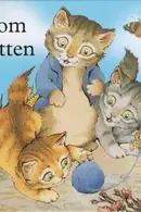 Book cover of The Tale of Tom Kitten