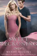 Book cover of Sweet Reckoning