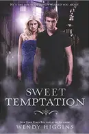 Book cover of Sweet Temptation