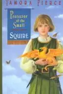 Book cover of Squire