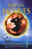 Book cover of The Legend of Luke