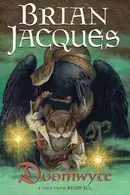 Book cover of Doomwyte
