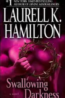 Book cover of Swallowing Darkness