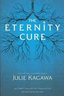 Book cover of The Eternity Cure