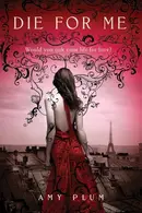 Book cover of Die for me