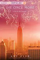Book cover of Die Once More