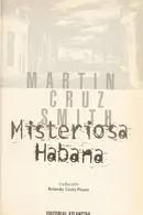 Book cover of Havana Bay