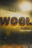 Book cover of Wool omnibus