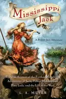 Book cover of Mississippi Jack