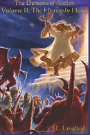 Book cover of The Heavenly Host