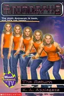 Book cover of The Return