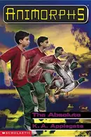 Book cover of The Absolute