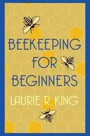 Book cover of Beekeeping for Beginners