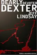 Book cover of Dearly devoted Dexter