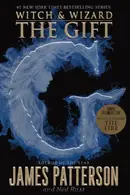 Book cover of The Gift
