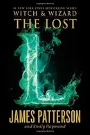 Book cover of The Lost