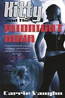 Book cover of Kitty and the Midnight Hour