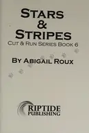 Book cover of Stars & Stripes