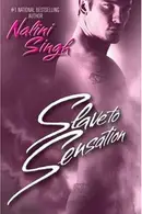 Book cover of Slave to Sensation