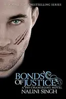Book cover of Bonds of Justice