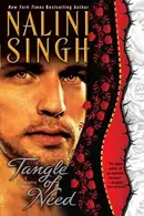 Book cover of Tangle of Need