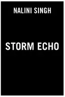 Book cover of Storm Echo