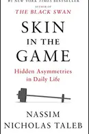 Book cover of Skin in the Game