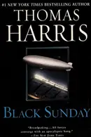 Book cover of Black Sunday