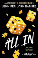 Book cover of All In