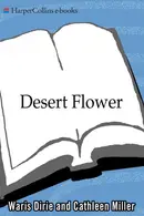 Book cover of Desert Flower
