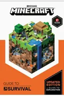 Book cover of Guide to Exploration