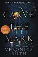 Book cover of Carve the Mark