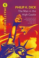 Book cover of The Man in the High Castle